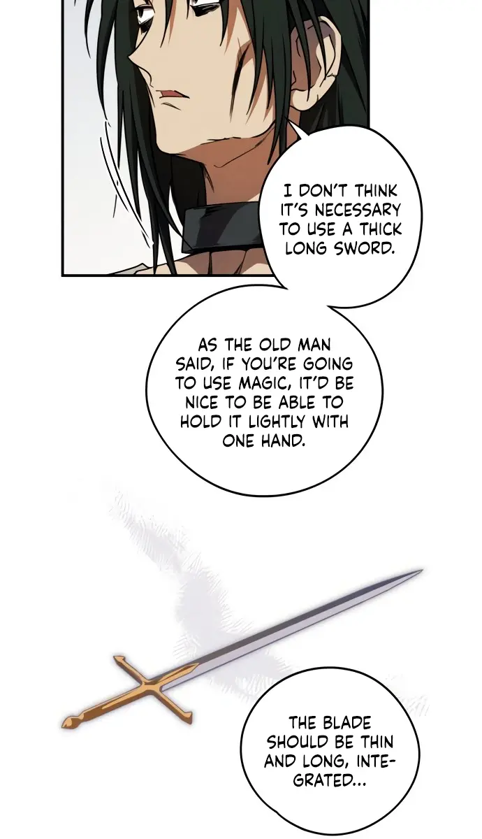 Blinded by the Setting Sun Chapter 72 Page 39