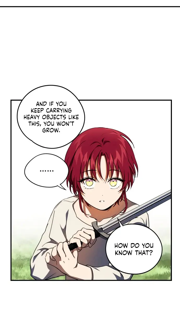 Blinded by the Setting Sun Chapter 72 Page 40