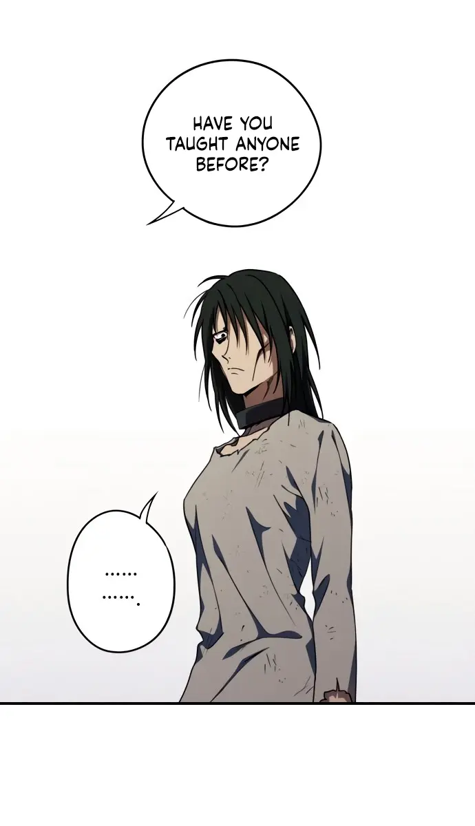 Blinded by the Setting Sun Chapter 72 Page 41
