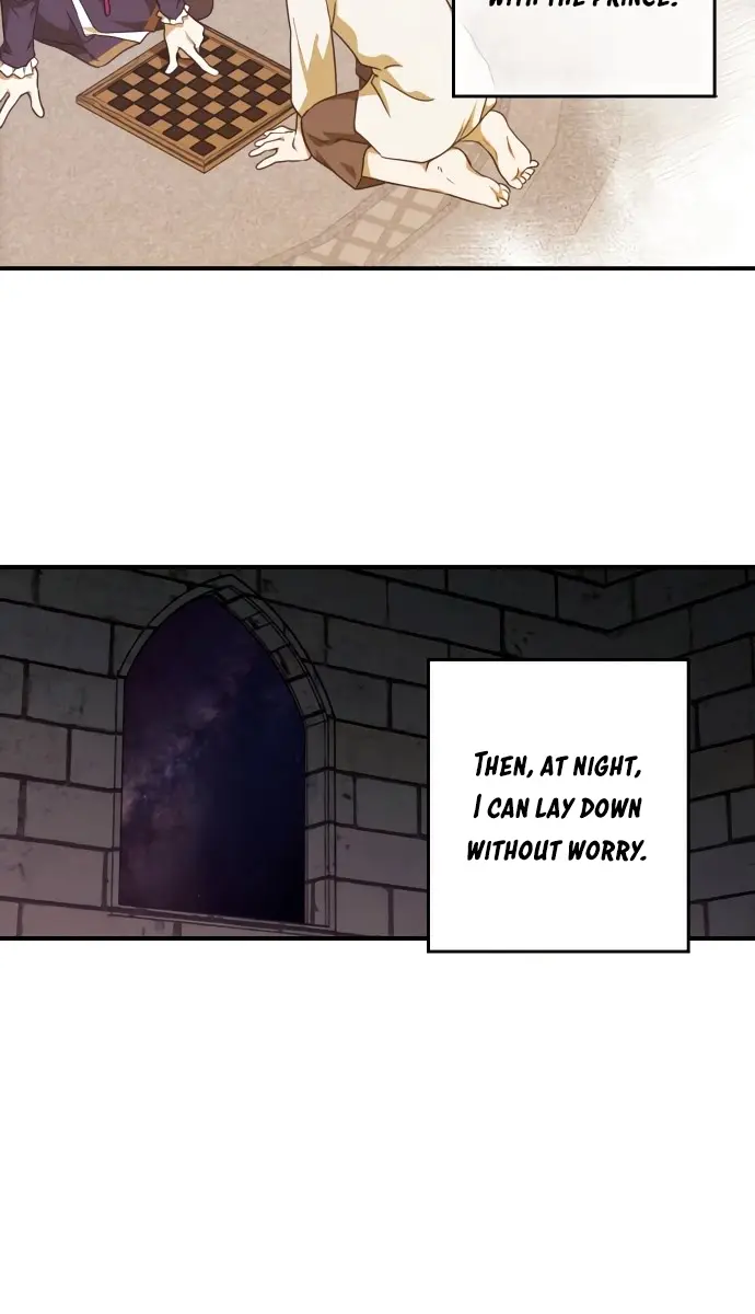 Blinded by the Setting Sun Chapter 72 Page 51