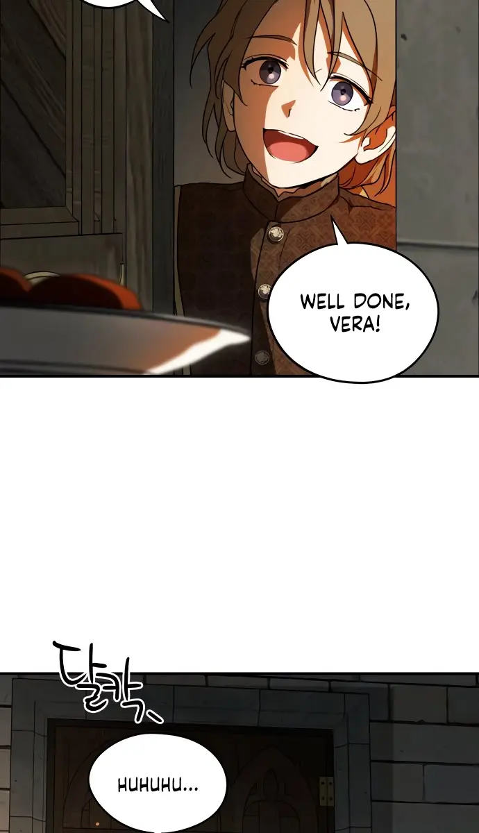 Blinded by the Setting Sun Chapter 72 Page 61