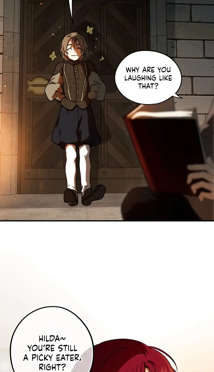 Blinded by the Setting Sun Chapter 72 Page 62