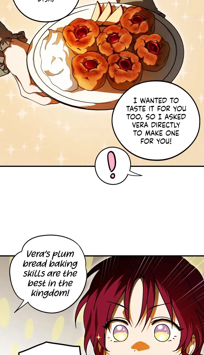 Blinded by the Setting Sun Chapter 72 Page 64