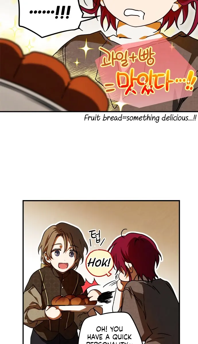 Blinded by the Setting Sun Chapter 72 Page 65