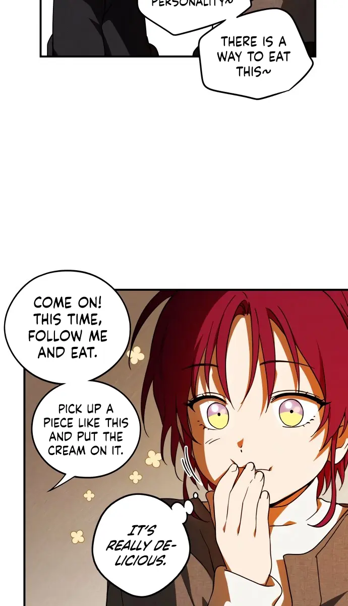 Blinded by the Setting Sun Chapter 72 Page 66