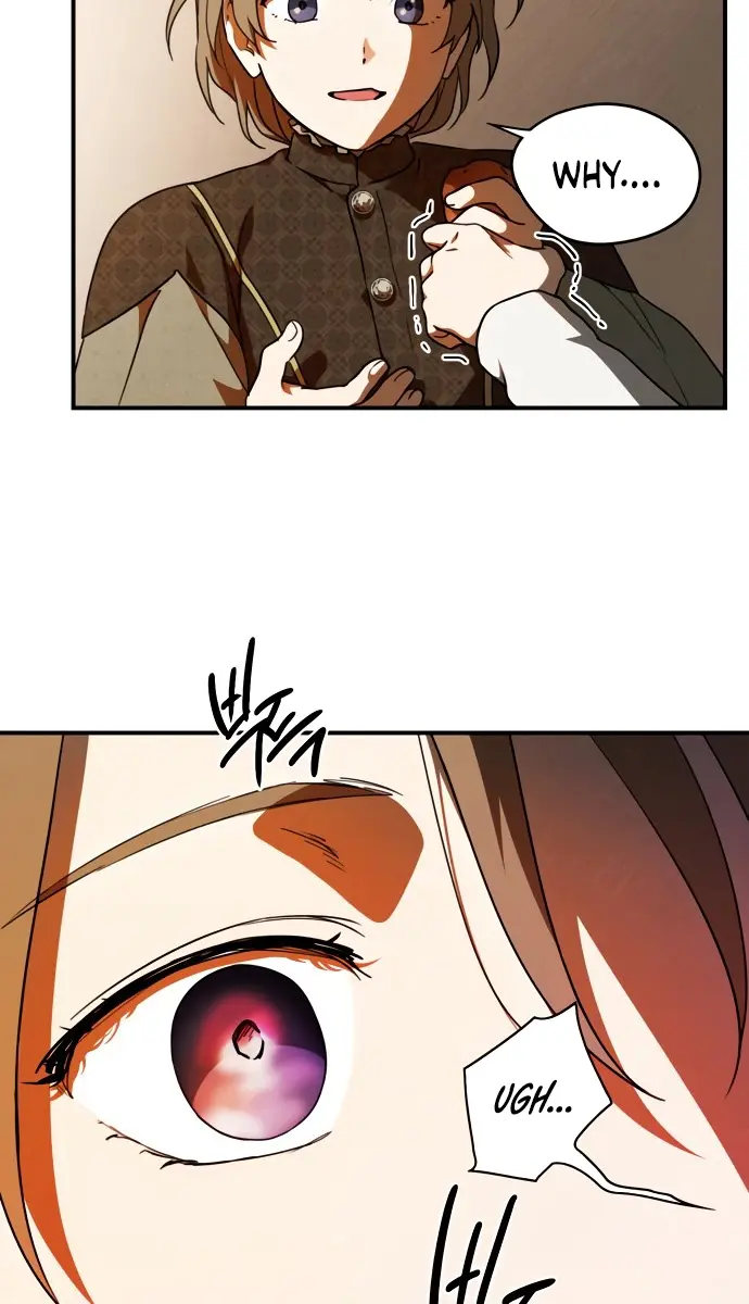 Blinded by the Setting Sun Chapter 72 Page 70