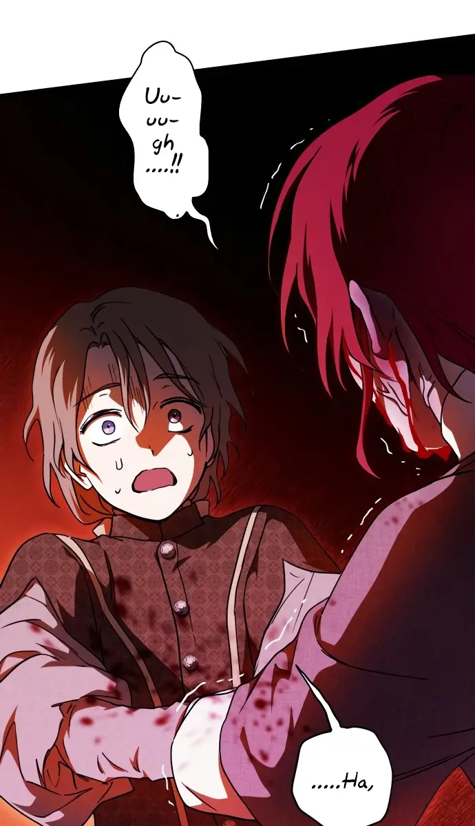 Blinded by the Setting Sun Chapter 72 Page 72