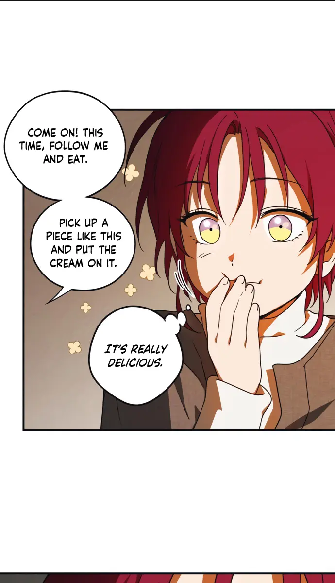 Blinded by the Setting Sun Chapter 73 Page 4