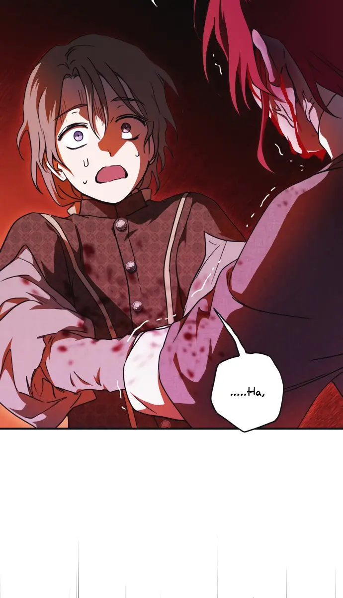 Blinded by the Setting Sun Chapter 73 Page 10