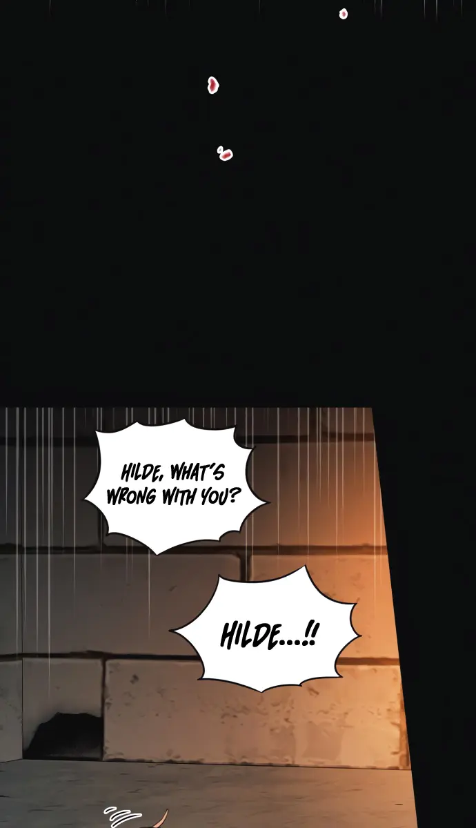Blinded by the Setting Sun Chapter 73 Page 12