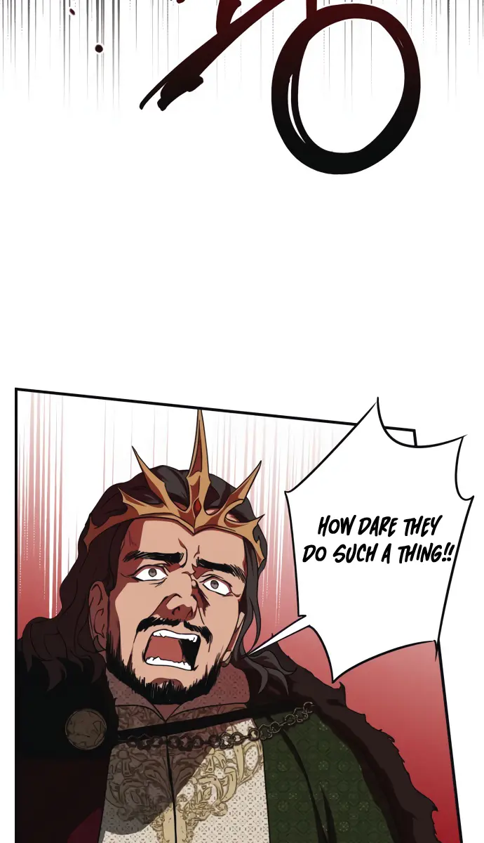 Blinded by the Setting Sun Chapter 73 Page 21