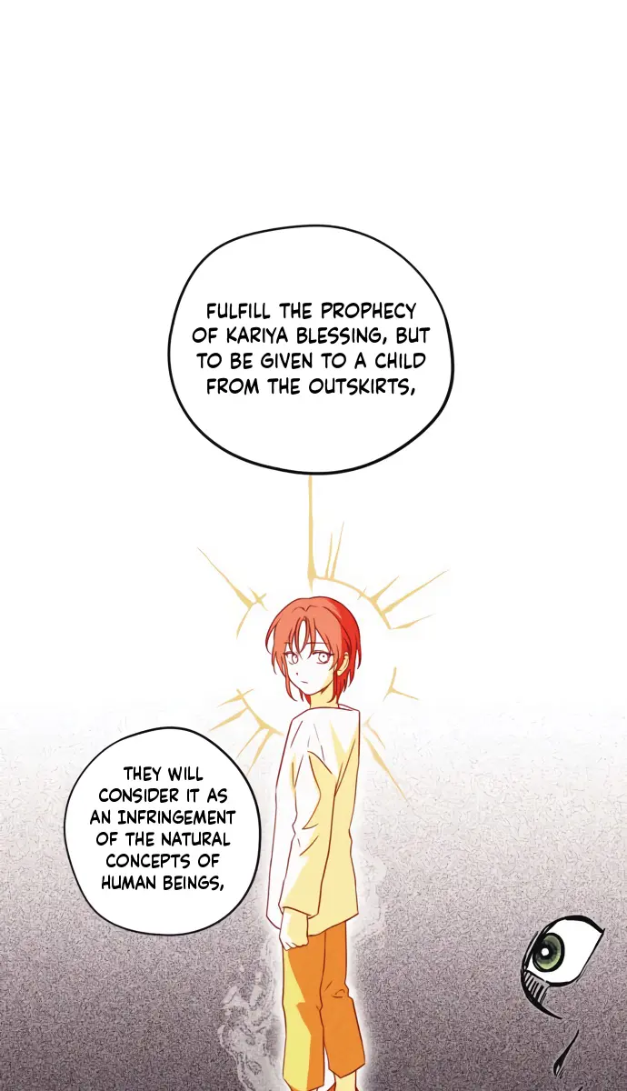 Blinded by the Setting Sun Chapter 73 Page 24