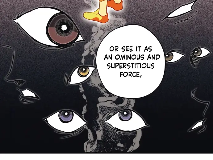 Blinded by the Setting Sun Chapter 73 Page 25