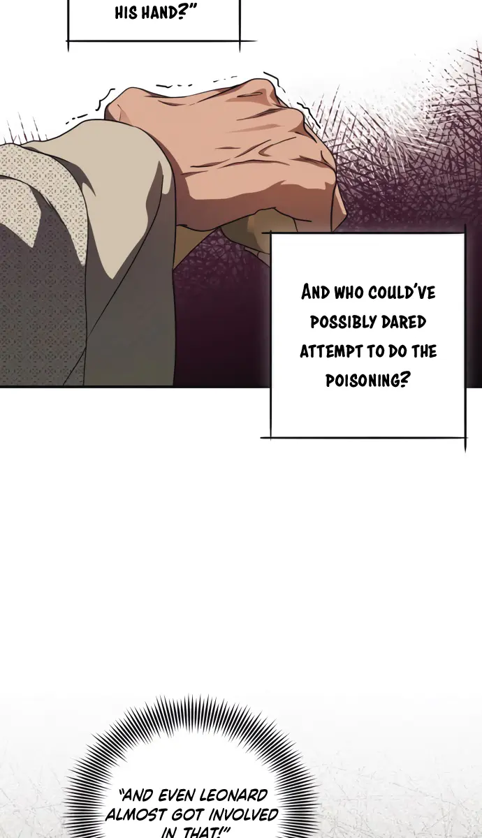 Blinded by the Setting Sun Chapter 73 Page 28