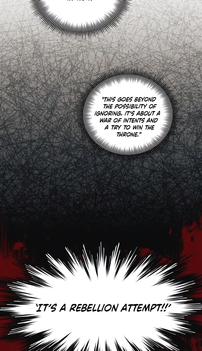 Blinded by the Setting Sun Chapter 73 Page 29