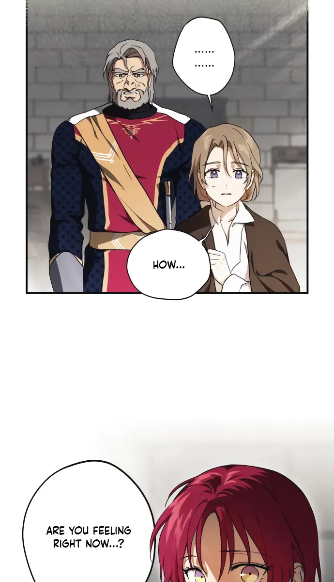 Blinded by the Setting Sun Chapter 73 Page 33