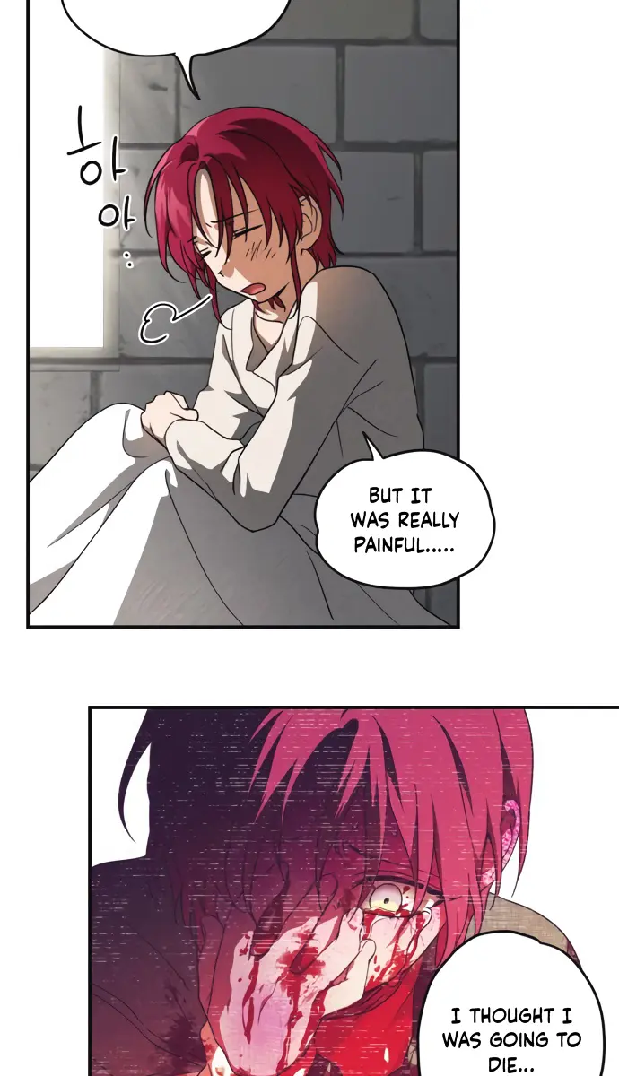 Blinded by the Setting Sun Chapter 73 Page 35