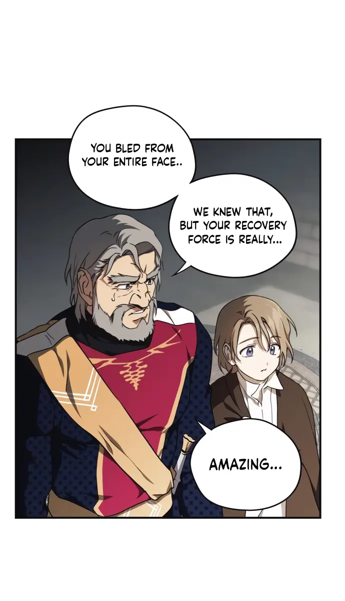 Blinded by the Setting Sun Chapter 73 Page 37