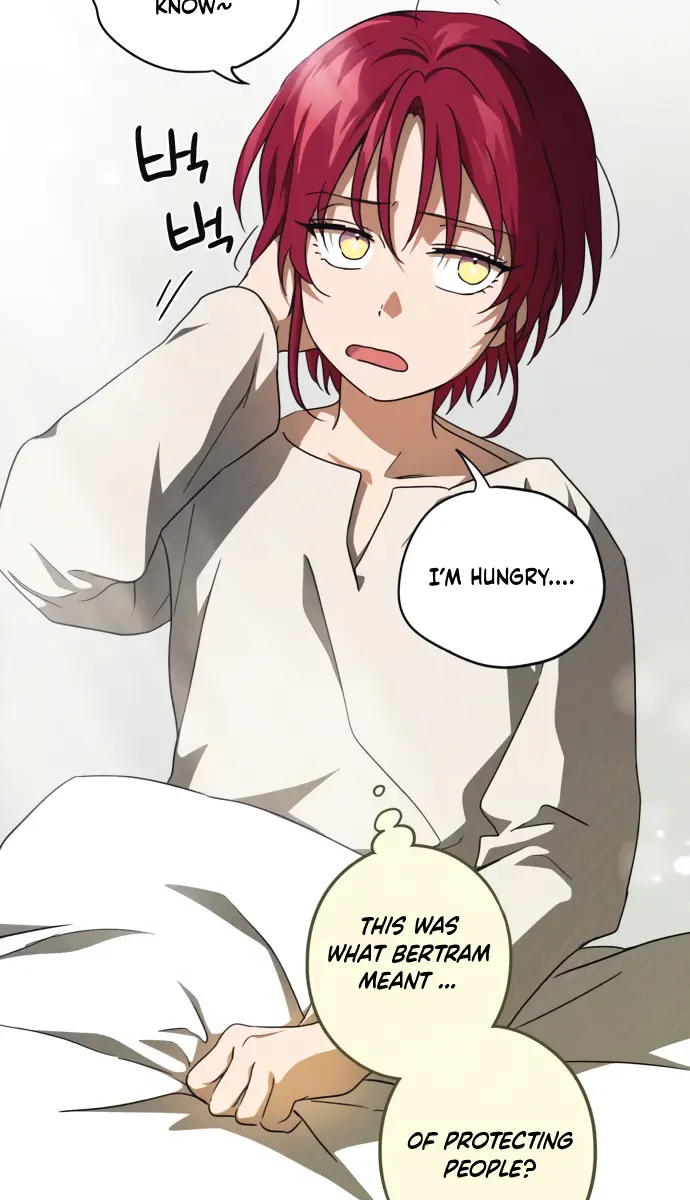 Blinded by the Setting Sun Chapter 73 Page 39