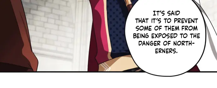 Blinded by the Setting Sun Chapter 73 Page 47