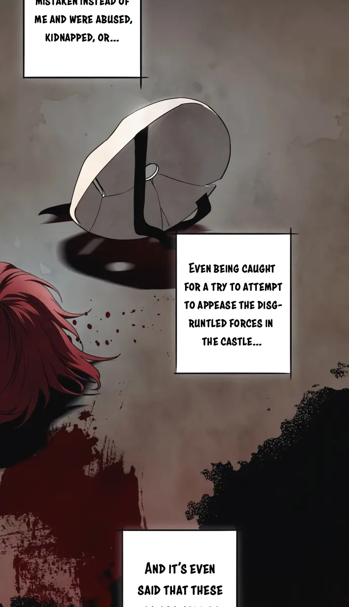 Blinded by the Setting Sun Chapter 73 Page 52