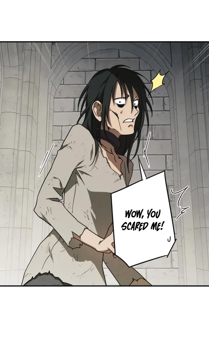 Blinded by the Setting Sun Chapter 73 Page 55
