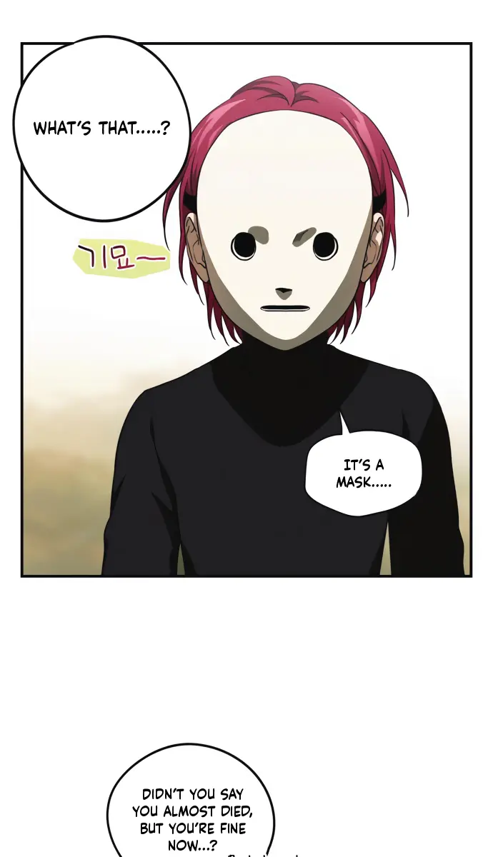 Blinded by the Setting Sun Chapter 73 Page 56