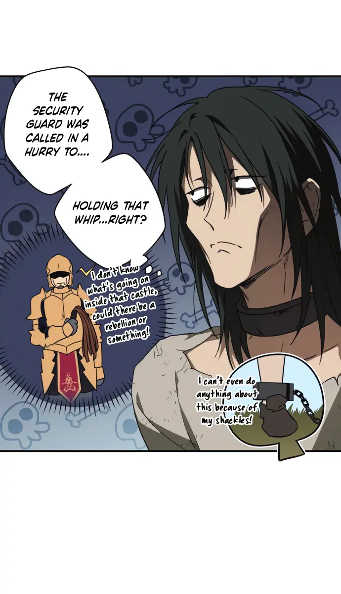 Blinded by the Setting Sun Chapter 73 Page 58