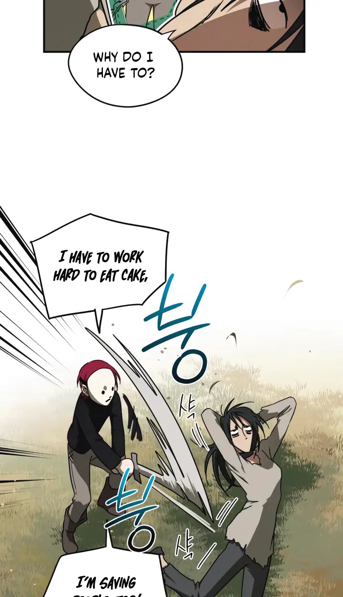 Blinded by the Setting Sun Chapter 73 Page 62