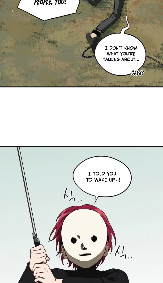 Blinded by the Setting Sun Chapter 73 Page 63