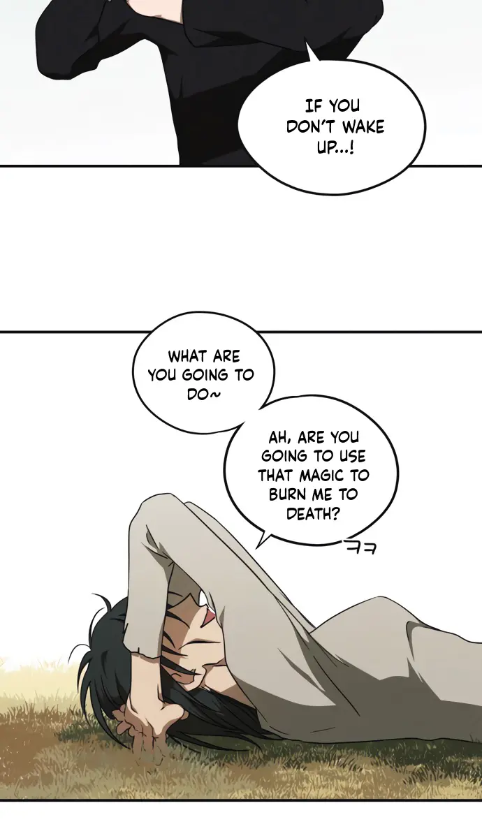 Blinded by the Setting Sun Chapter 73 Page 64
