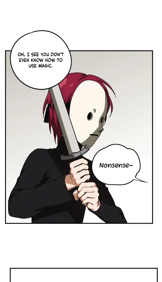 Blinded by the Setting Sun Chapter 73 Page 65