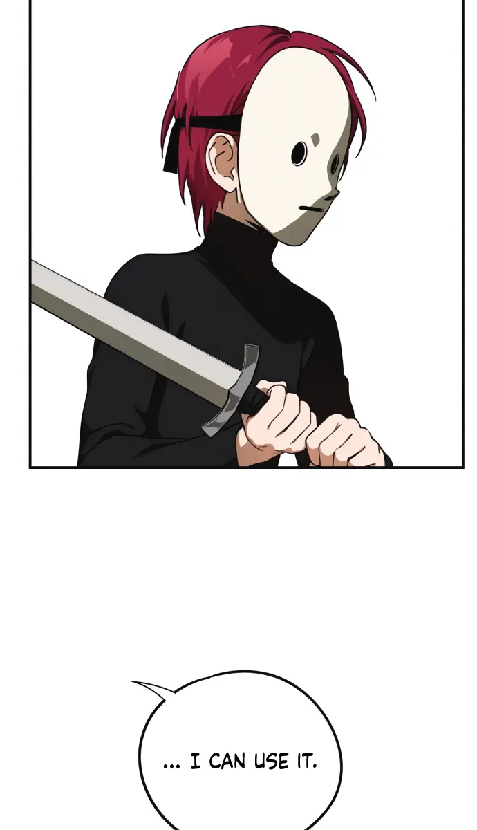 Blinded by the Setting Sun Chapter 73 Page 66