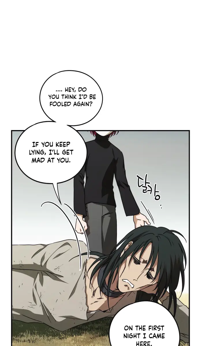 Blinded by the Setting Sun Chapter 73 Page 69