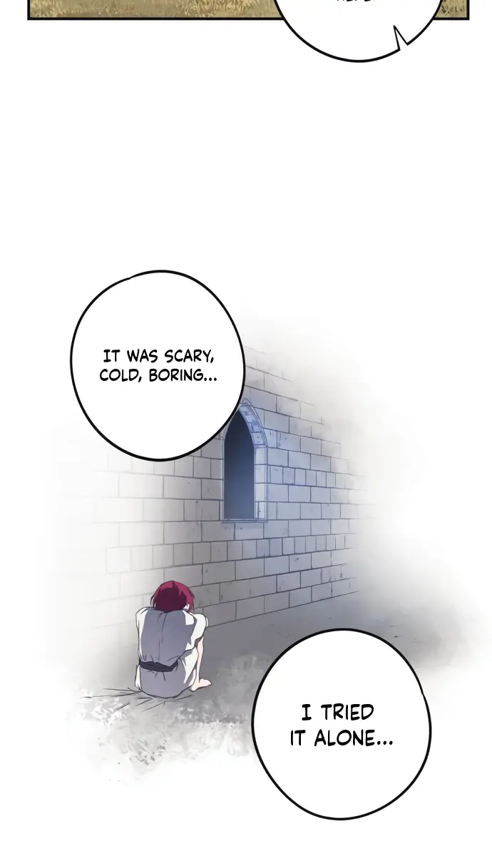 Blinded by the Setting Sun Chapter 73 Page 70