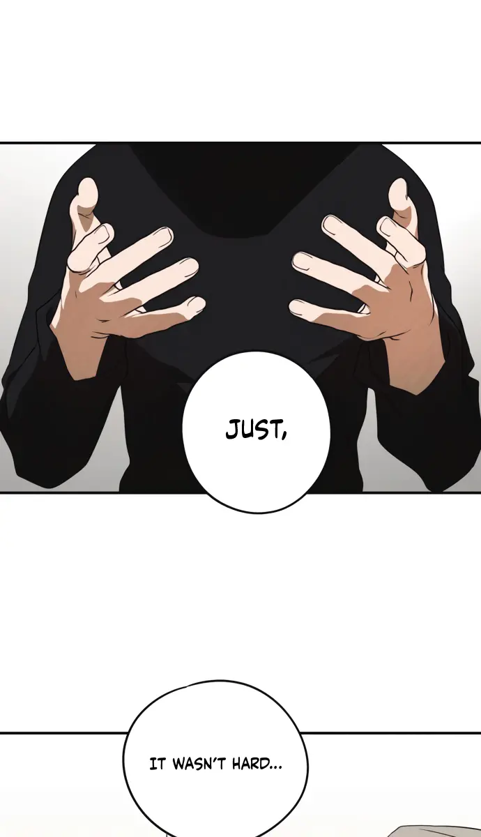 Blinded by the Setting Sun Chapter 73 Page 71