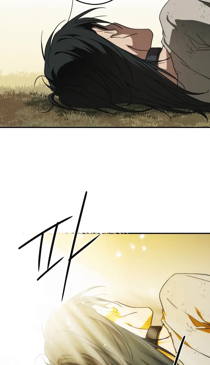Blinded by the Setting Sun Chapter 73 Page 72