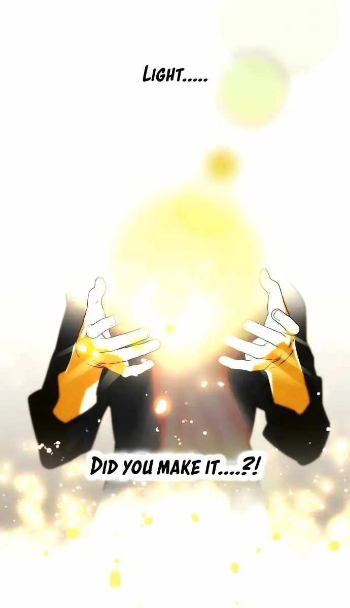 Blinded by the Setting Sun Chapter 74 Page 7