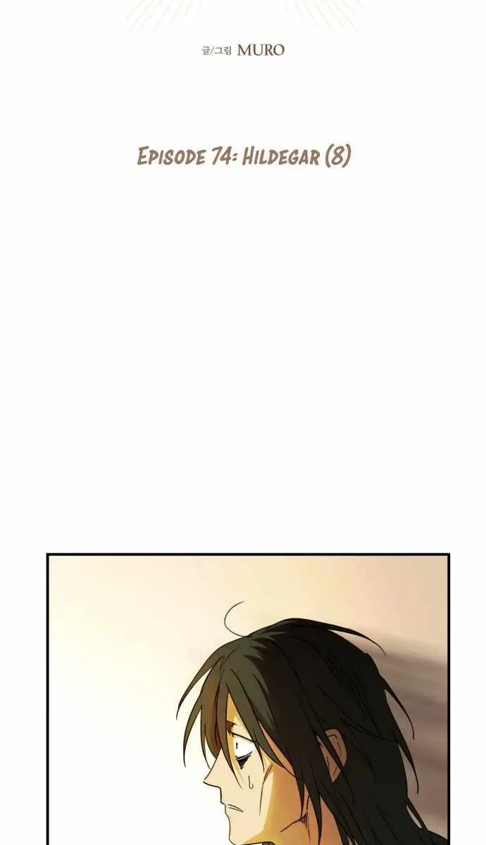 Blinded by the Setting Sun Chapter 74 Page 9