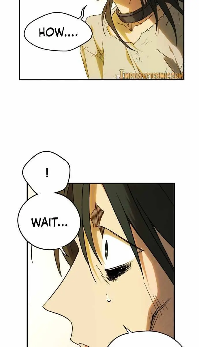 Blinded by the Setting Sun Chapter 74 Page 10