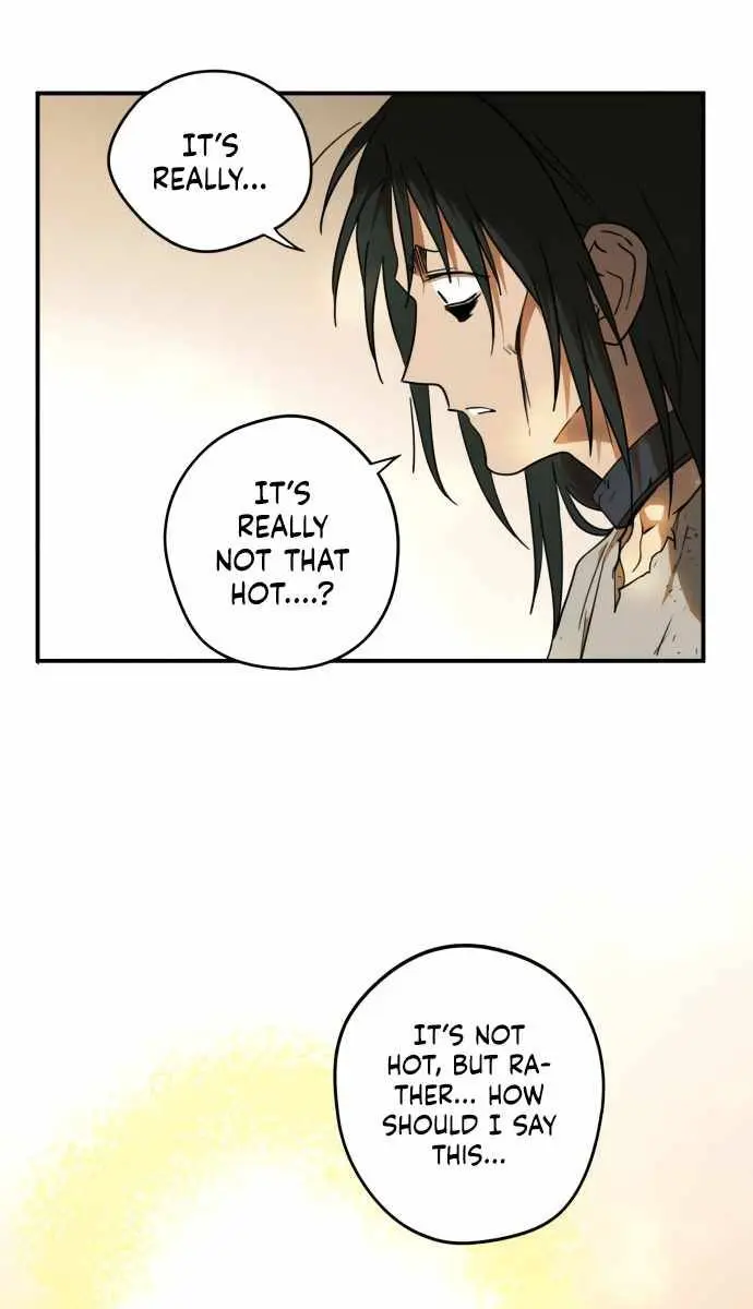 Blinded by the Setting Sun Chapter 74 Page 16