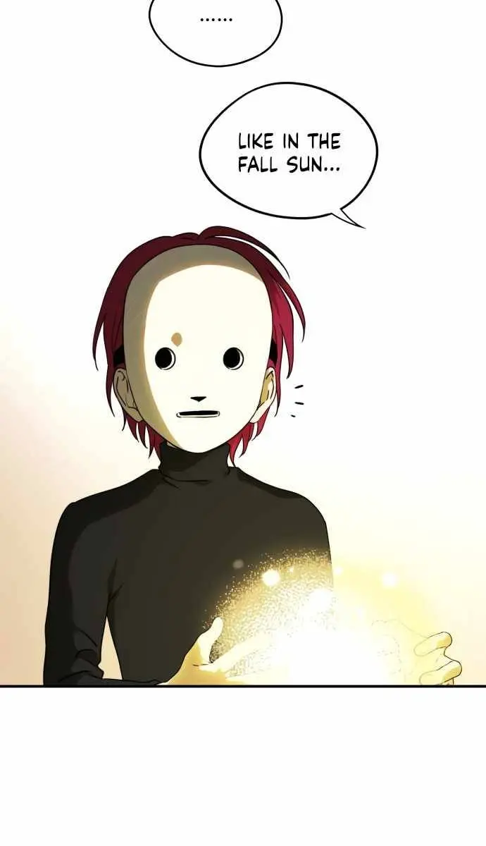 Blinded by the Setting Sun Chapter 74 Page 19