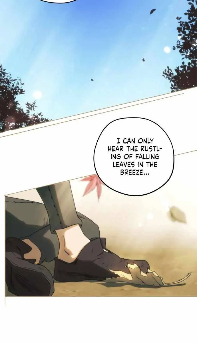 Blinded by the Setting Sun Chapter 74 Page 23