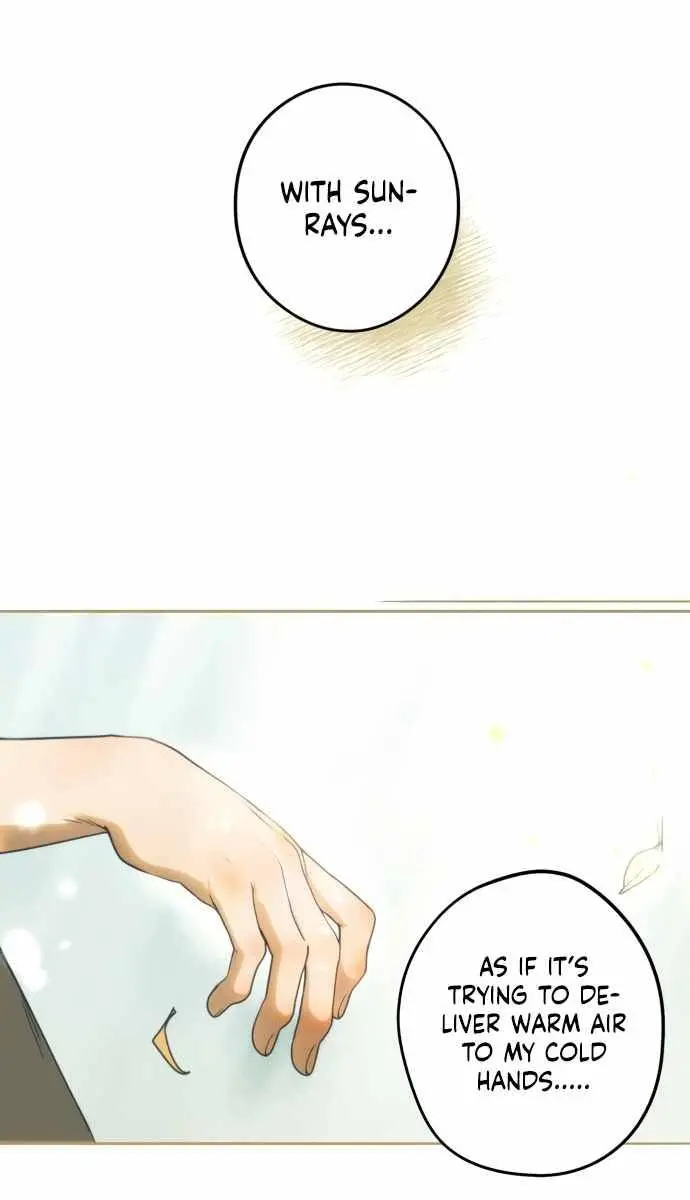 Blinded by the Setting Sun Chapter 74 Page 24