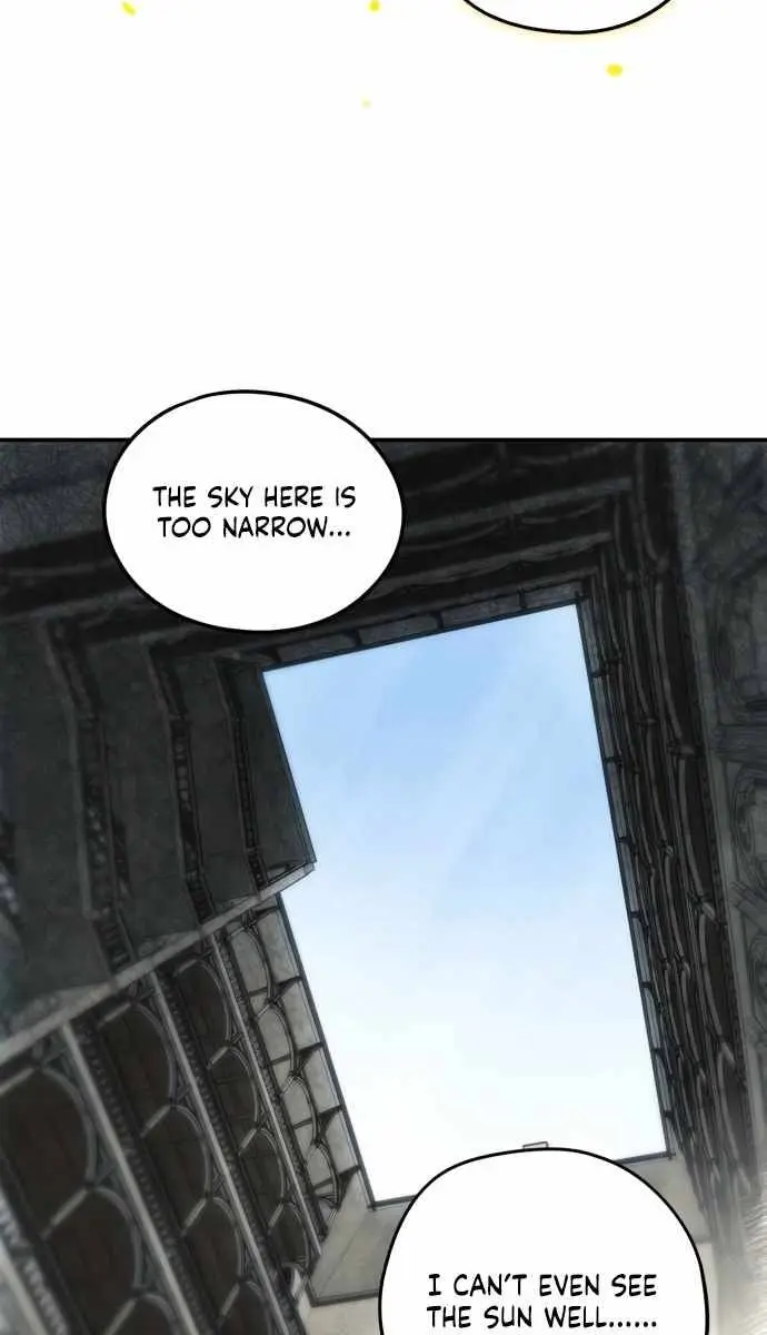 Blinded by the Setting Sun Chapter 74 Page 27