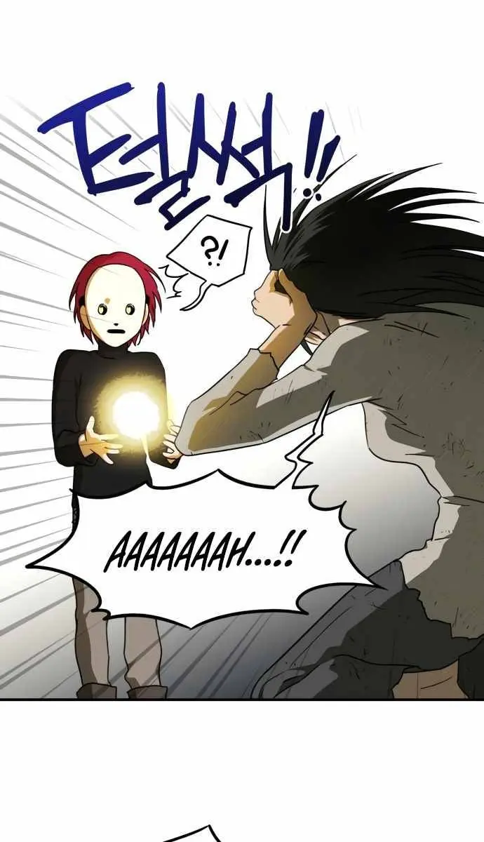Blinded by the Setting Sun Chapter 74 Page 29