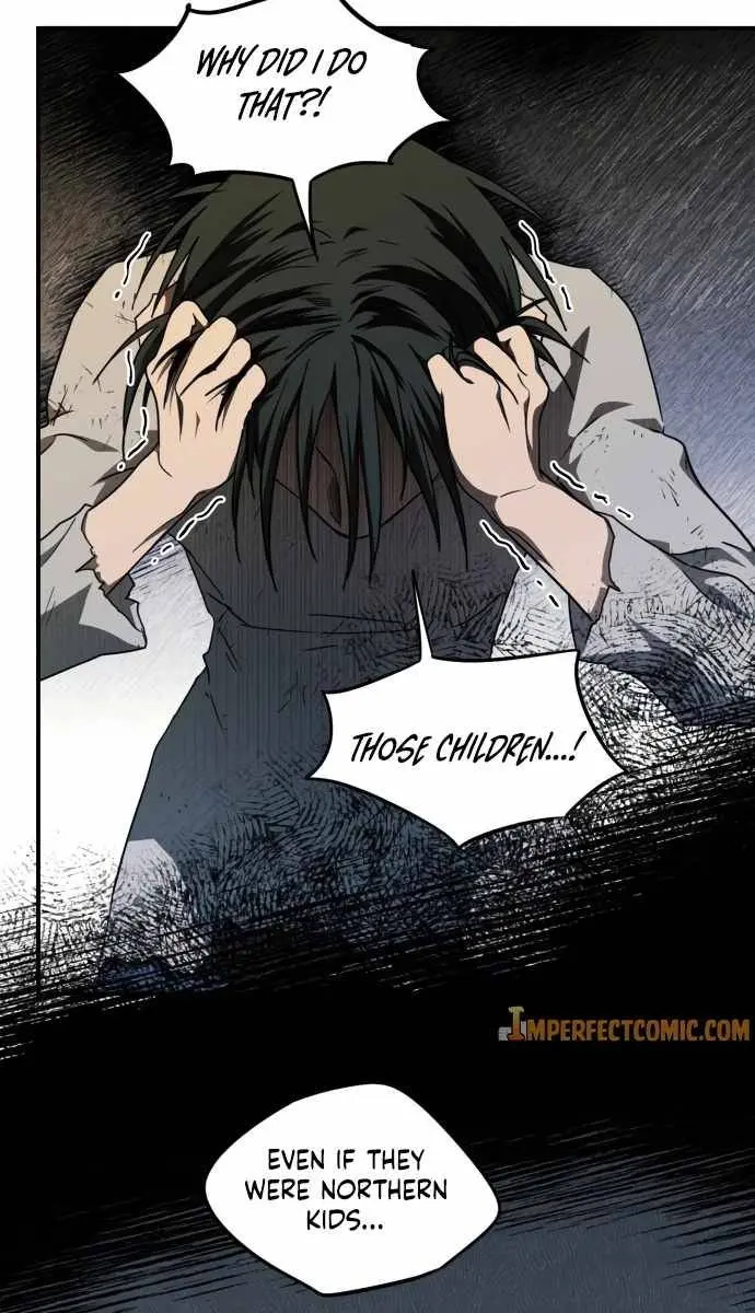 Blinded by the Setting Sun Chapter 74 Page 30