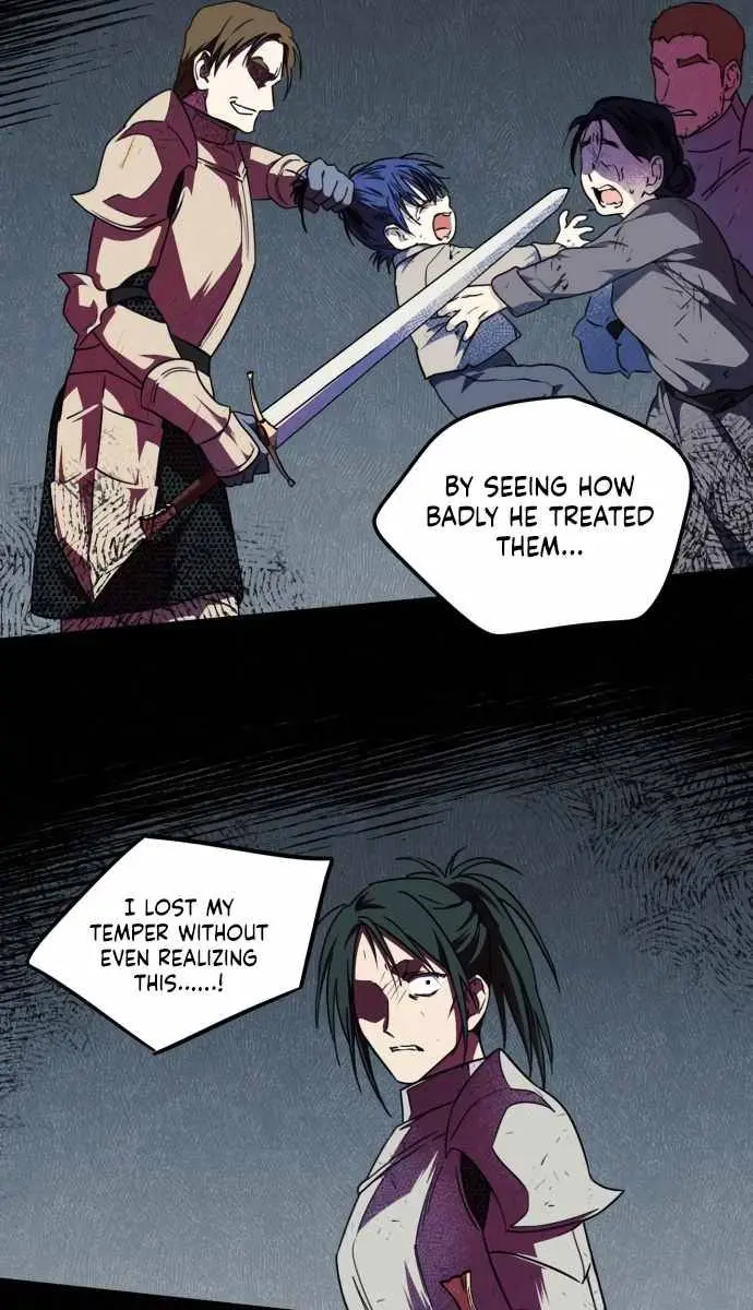 Blinded by the Setting Sun Chapter 74 Page 31