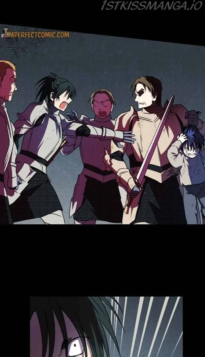 Blinded by the Setting Sun Chapter 74 Page 33