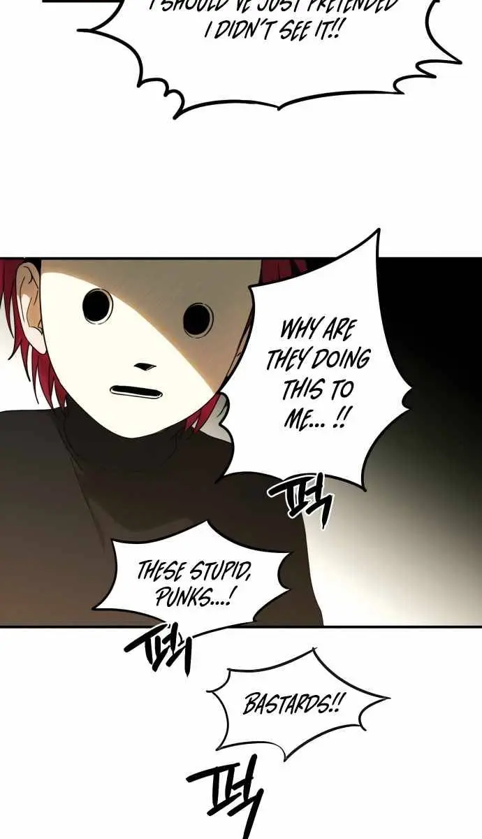 Blinded by the Setting Sun Chapter 74 Page 37